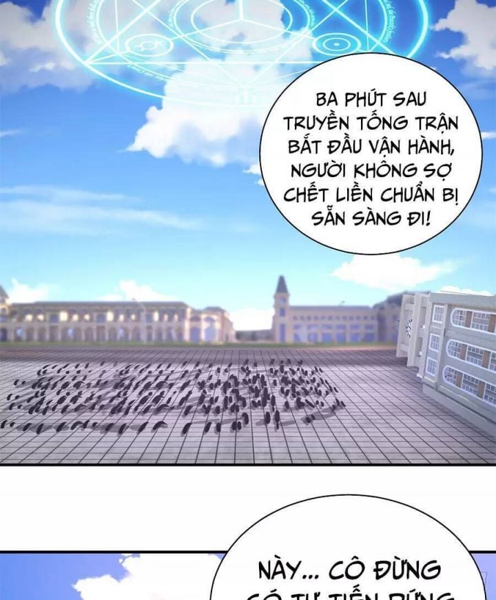 Ta Nhặt Được Thuộc Tính Tại Tu Chân Giới: Chapter 229