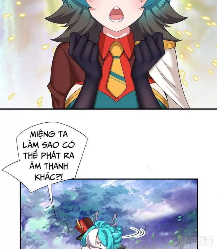 Ta Nhặt Được Thuộc Tính Tại Tu Chân Giới: Chapter 229