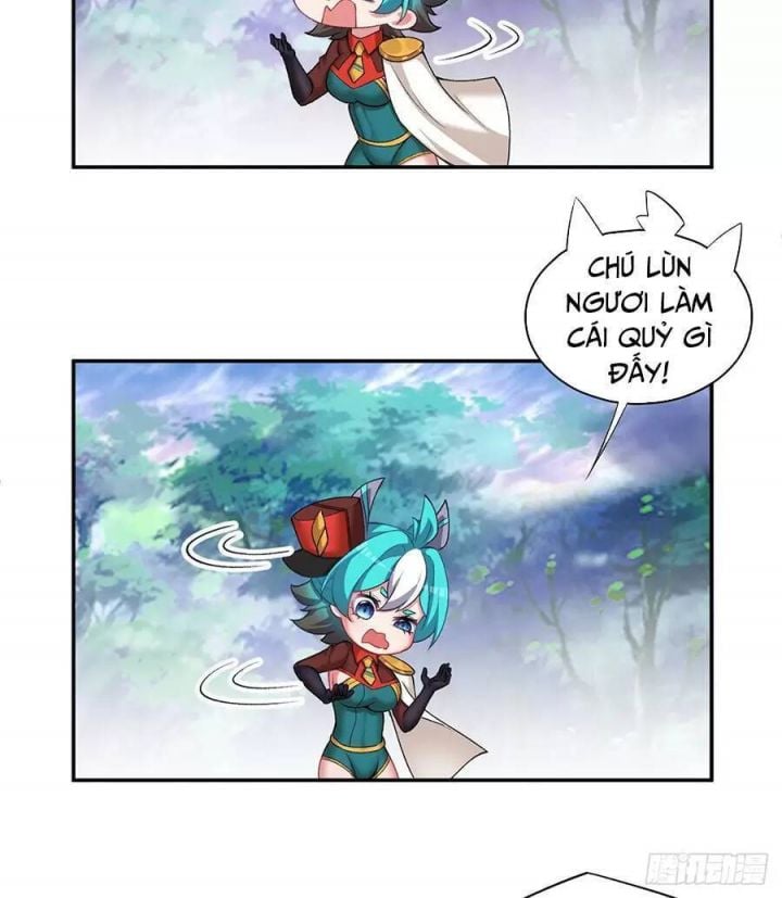 Ta Nhặt Được Thuộc Tính Tại Tu Chân Giới: Chapter 229