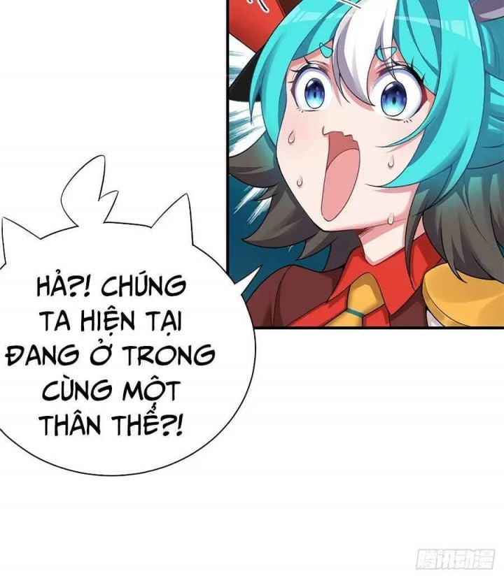 Ta Nhặt Được Thuộc Tính Tại Tu Chân Giới: Chapter 229