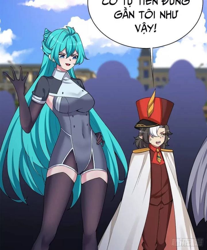 Ta Nhặt Được Thuộc Tính Tại Tu Chân Giới: Chapter 229