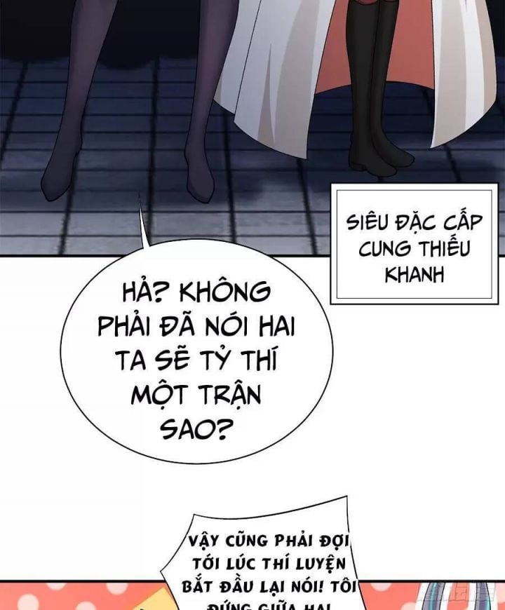 Ta Nhặt Được Thuộc Tính Tại Tu Chân Giới: Chapter 229