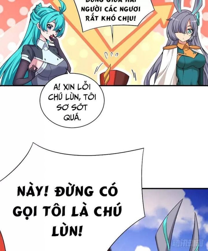 Ta Nhặt Được Thuộc Tính Tại Tu Chân Giới: Chapter 229