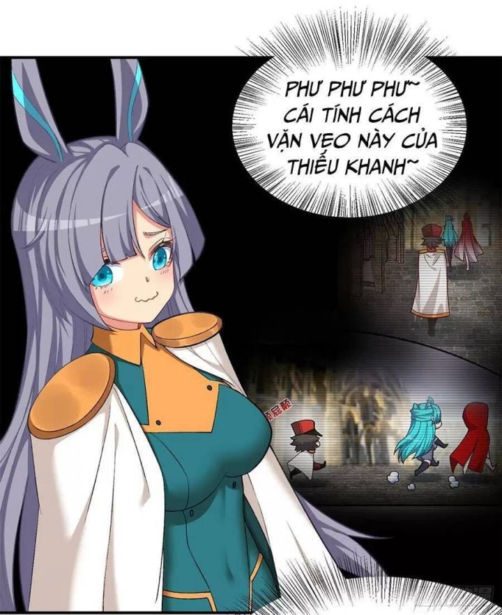 Ta Nhặt Được Thuộc Tính Tại Tu Chân Giới: Chapter 229