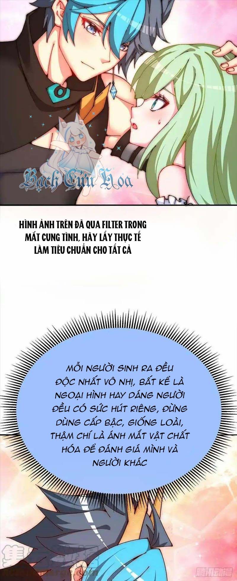 Ta Nhặt Được Thuộc Tính Tại Tu Chân Giới: Chapter 259