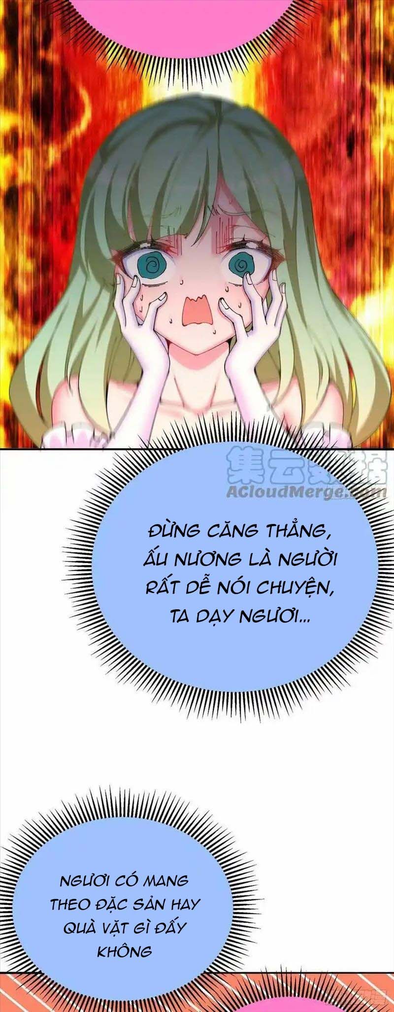 Ta Nhặt Được Thuộc Tính Tại Tu Chân Giới: Chapter 259
