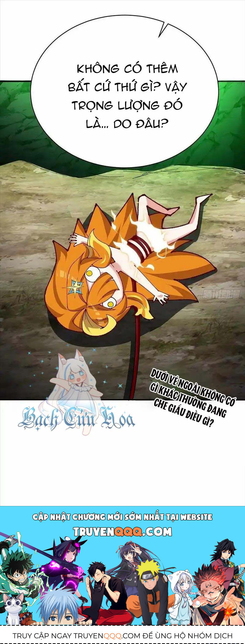 Ta Nhặt Được Thuộc Tính Tại Tu Chân Giới: Chapter 259