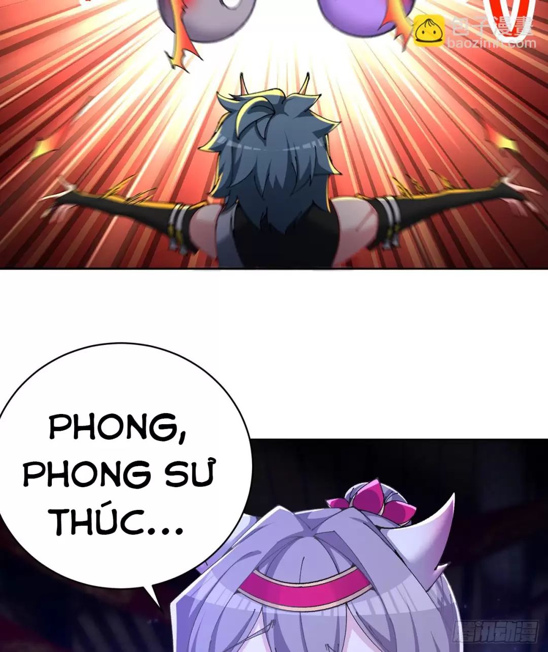 Ta Nhặt Được Thuộc Tính Tại Tu Chân Giới: Chapter 281