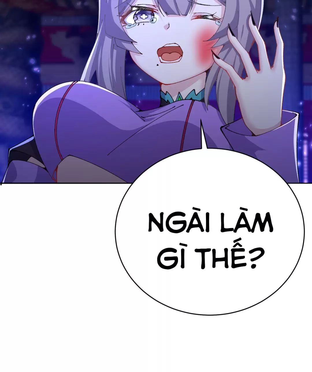 Ta Nhặt Được Thuộc Tính Tại Tu Chân Giới: Chapter 281