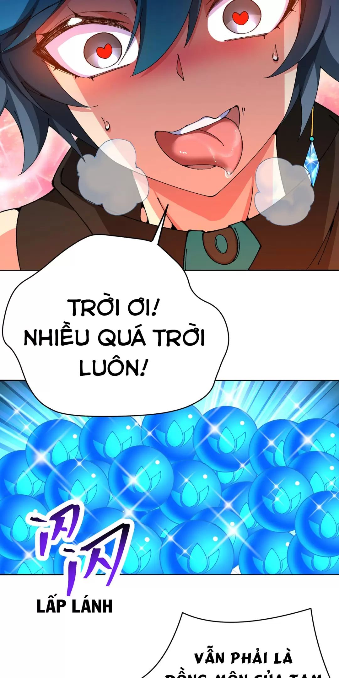 Ta Nhặt Được Thuộc Tính Tại Tu Chân Giới: Chapter 281