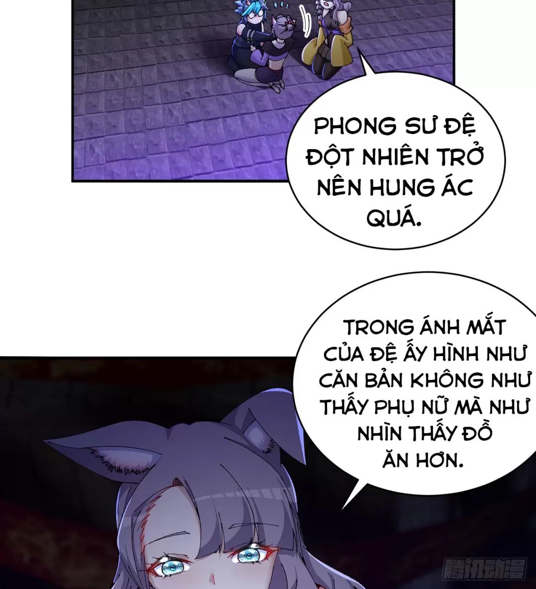 Ta Nhặt Được Thuộc Tính Tại Tu Chân Giới: Chapter 281