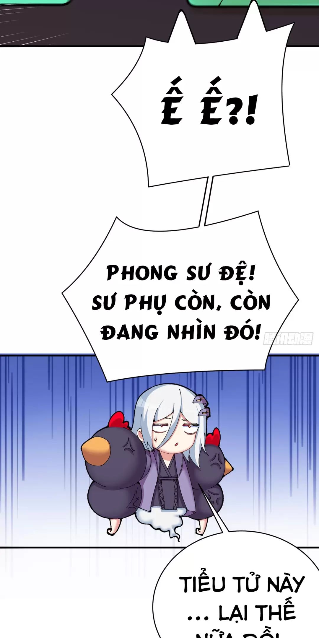 Ta Nhặt Được Thuộc Tính Tại Tu Chân Giới: Chapter 281