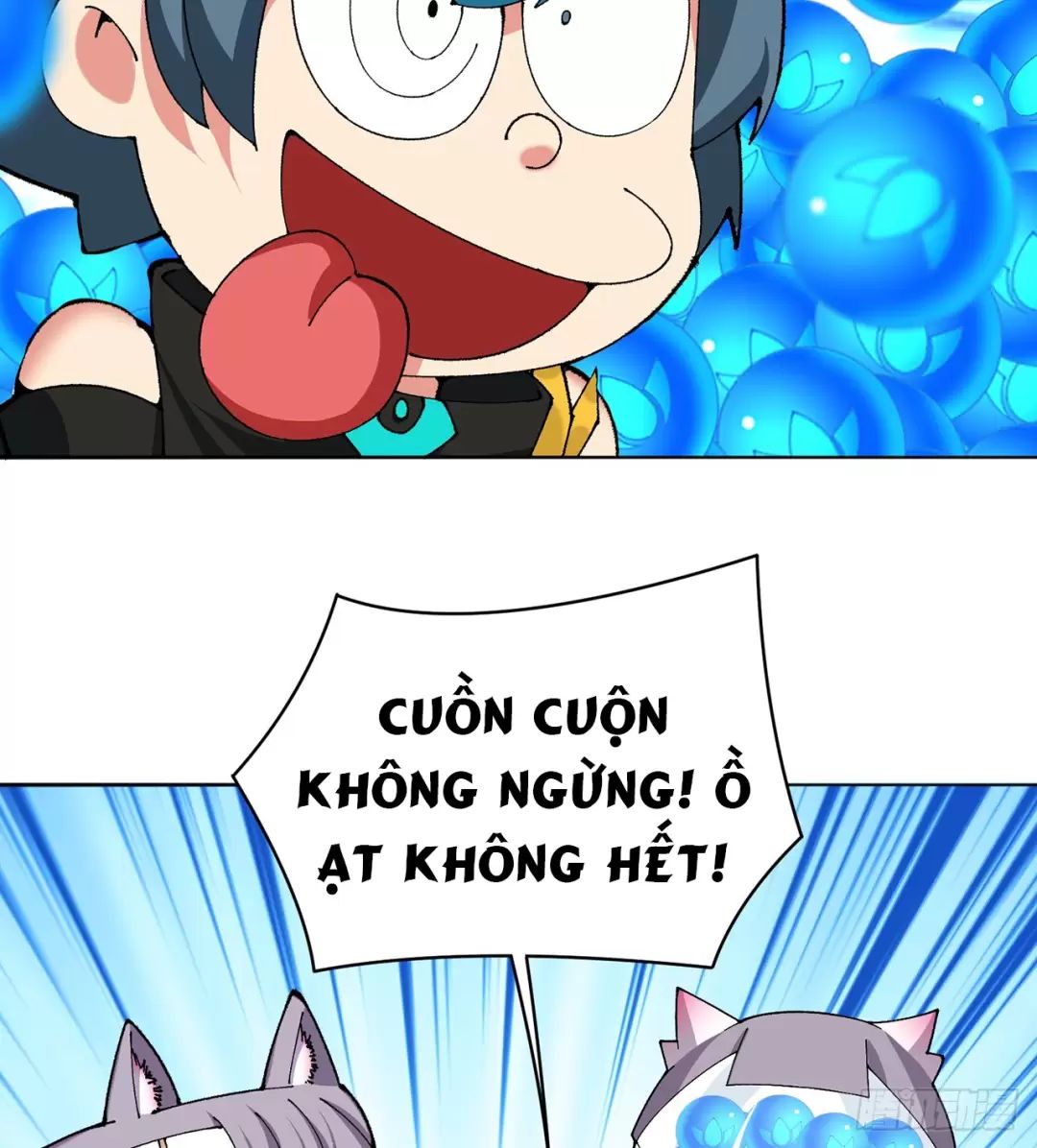 Ta Nhặt Được Thuộc Tính Tại Tu Chân Giới: Chapter 281