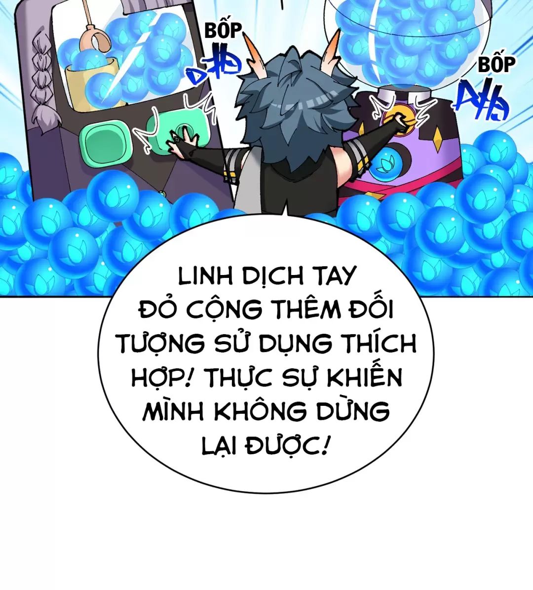 Ta Nhặt Được Thuộc Tính Tại Tu Chân Giới: Chapter 281