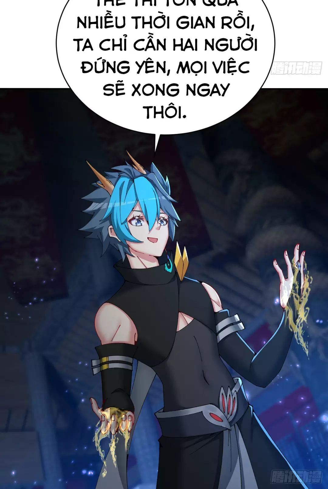 Ta Nhặt Được Thuộc Tính Tại Tu Chân Giới: Chapter 281
