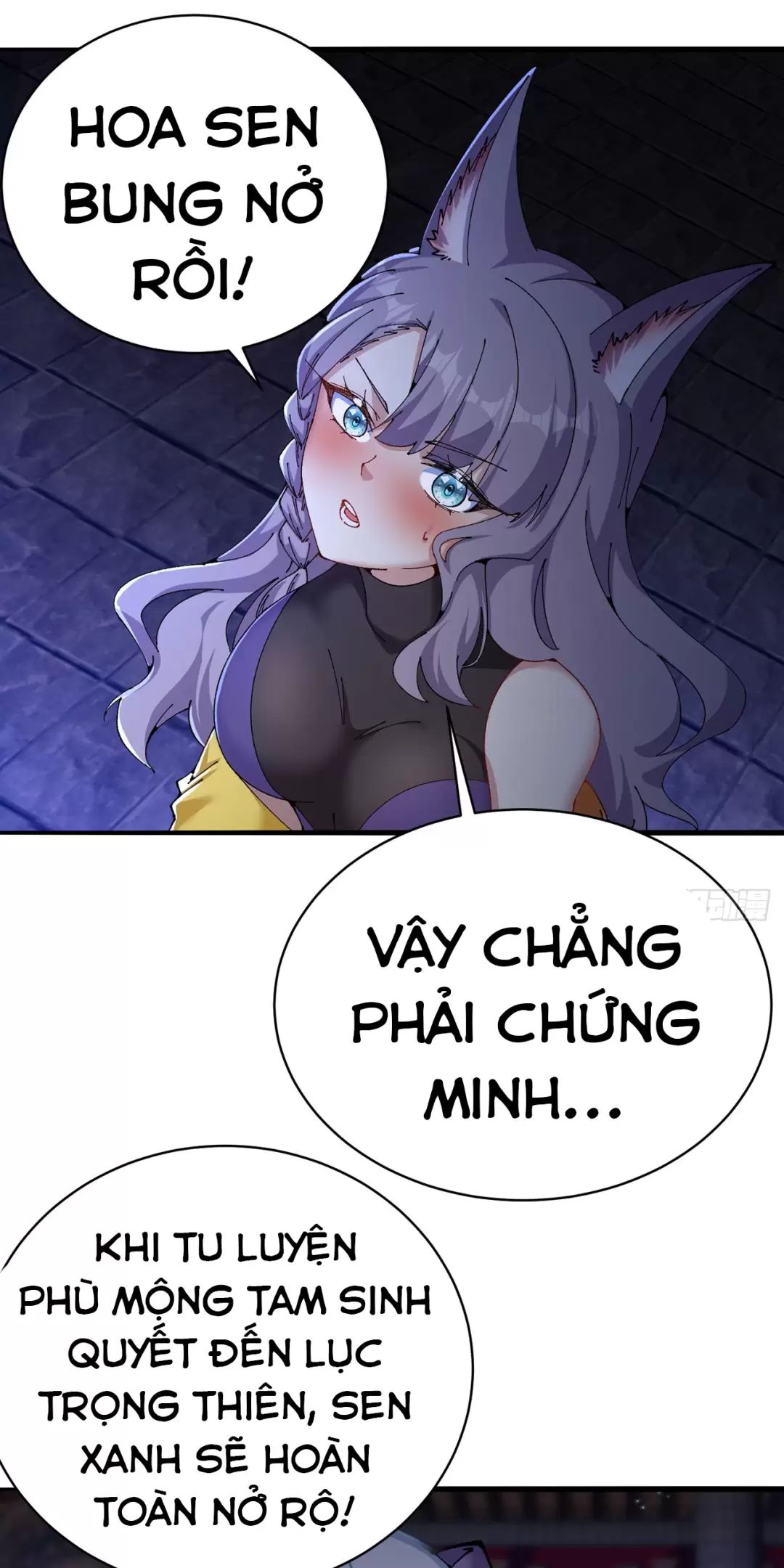 Ta Nhặt Được Thuộc Tính Tại Tu Chân Giới: Chapter 281