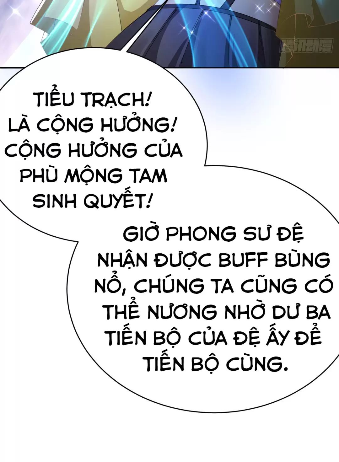 Ta Nhặt Được Thuộc Tính Tại Tu Chân Giới: Chapter 281