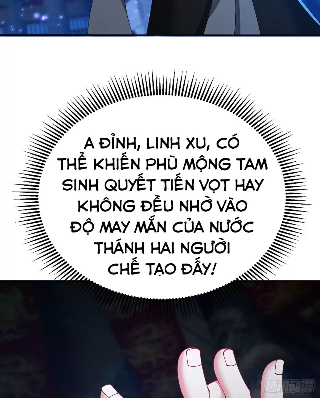 Ta Nhặt Được Thuộc Tính Tại Tu Chân Giới: Chapter 281