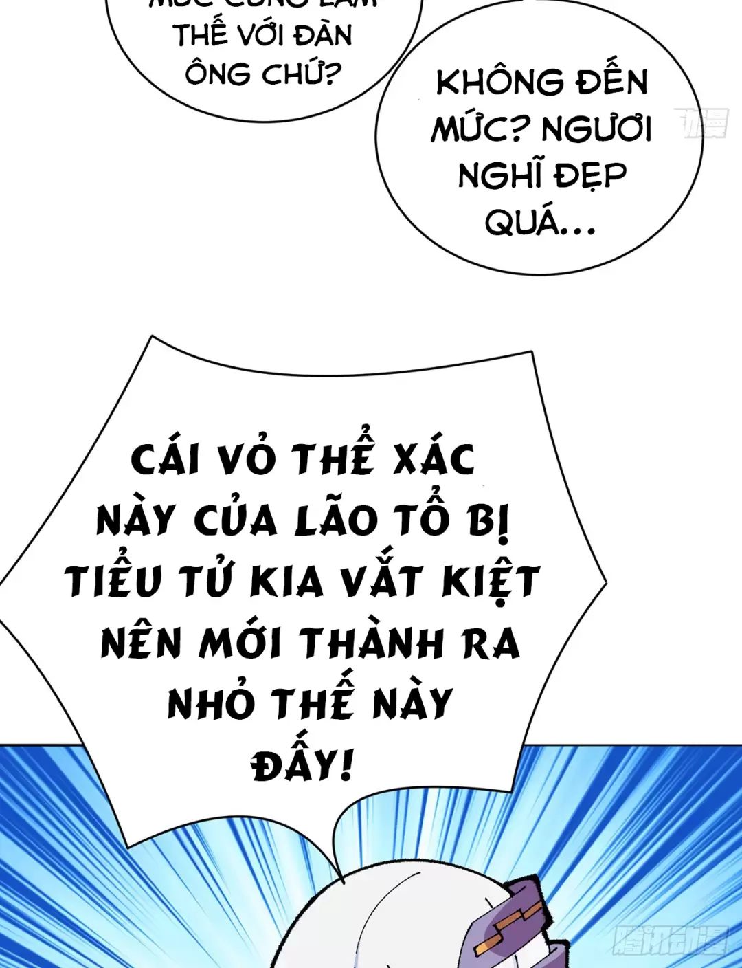 Ta Nhặt Được Thuộc Tính Tại Tu Chân Giới: Chapter 281