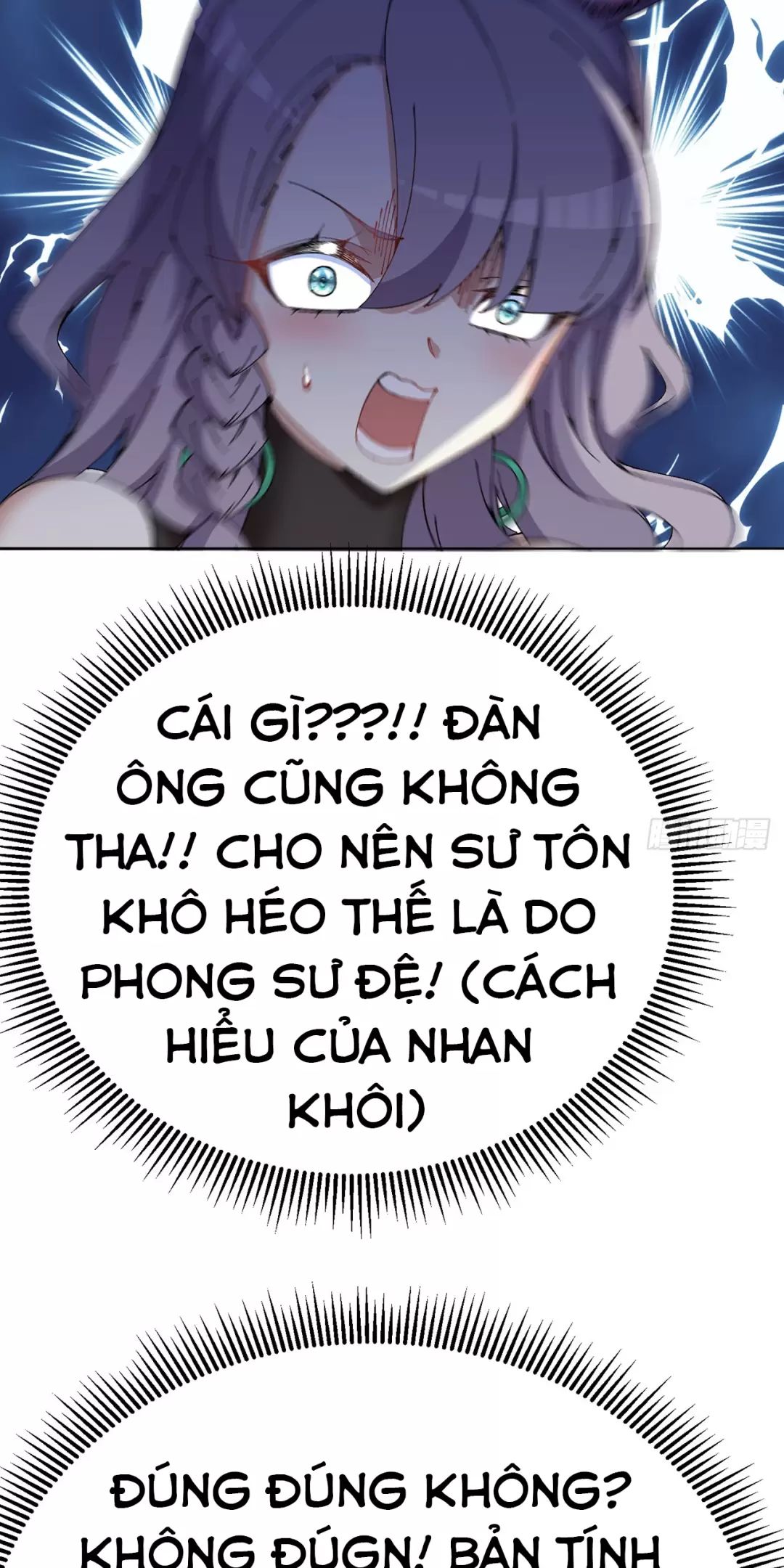 Ta Nhặt Được Thuộc Tính Tại Tu Chân Giới: Chapter 281