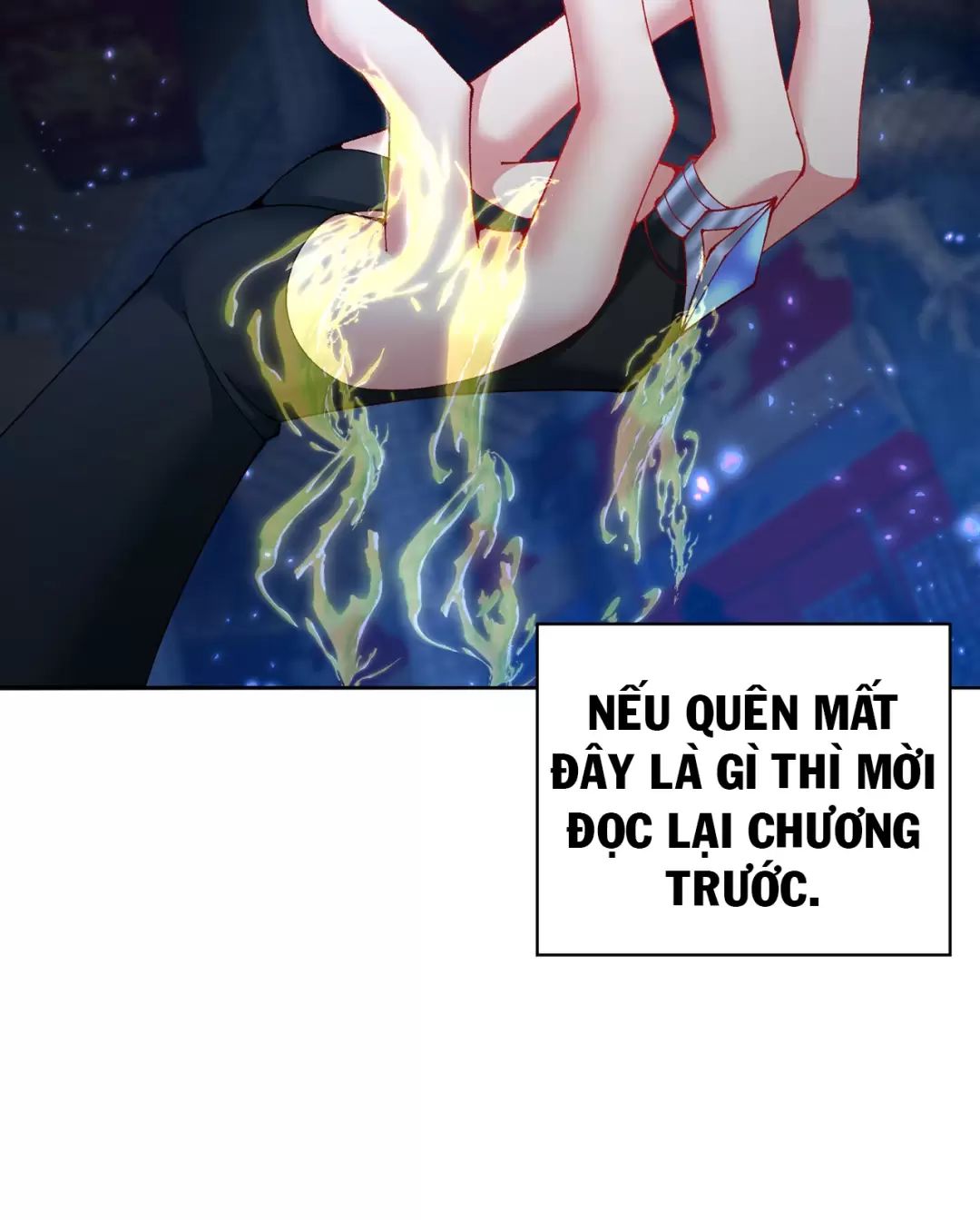 Ta Nhặt Được Thuộc Tính Tại Tu Chân Giới: Chapter 281