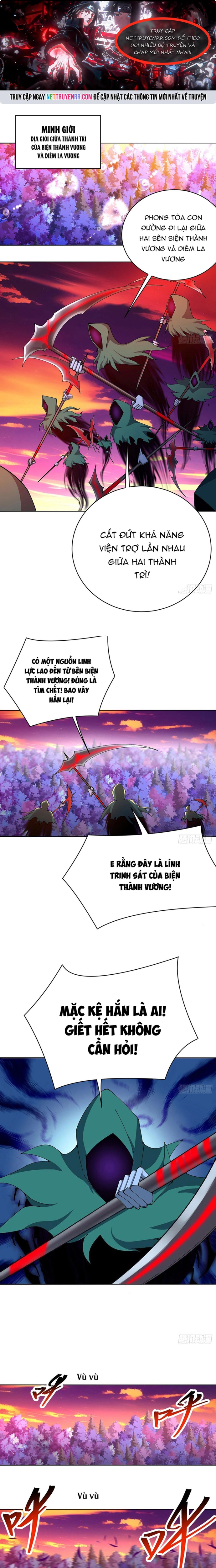 Ta Nhặt Được Thuộc Tính Tại Tu Chân Giới: Chapter 282