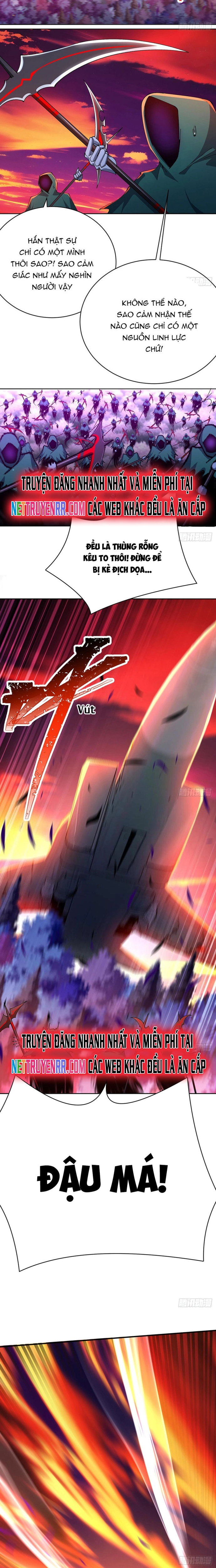 Ta Nhặt Được Thuộc Tính Tại Tu Chân Giới: Chapter 282