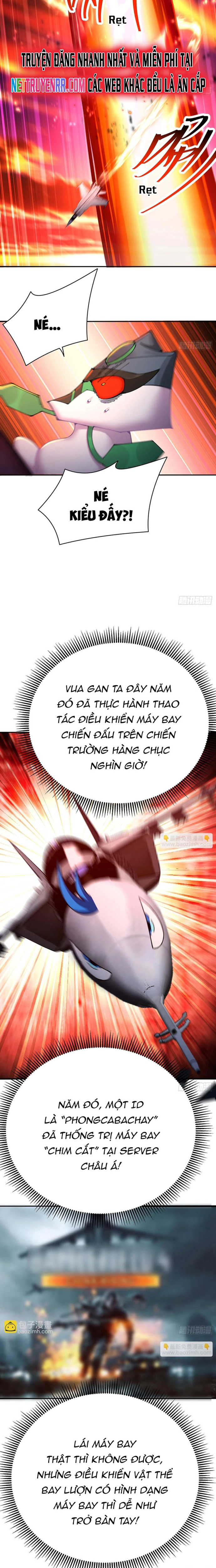 Ta Nhặt Được Thuộc Tính Tại Tu Chân Giới: Chapter 282