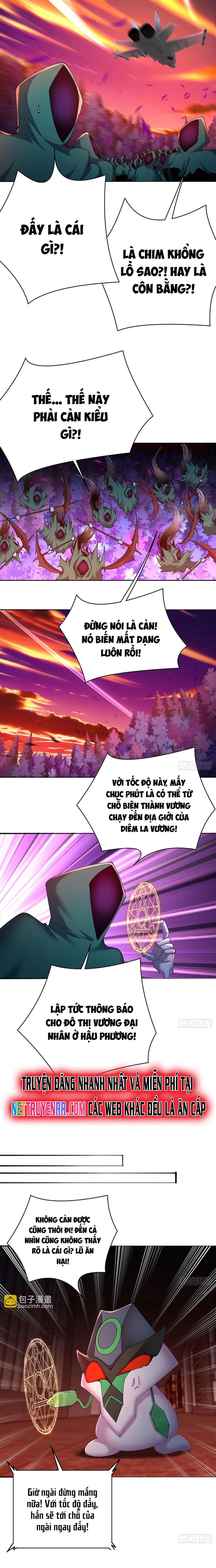 Ta Nhặt Được Thuộc Tính Tại Tu Chân Giới: Chapter 282