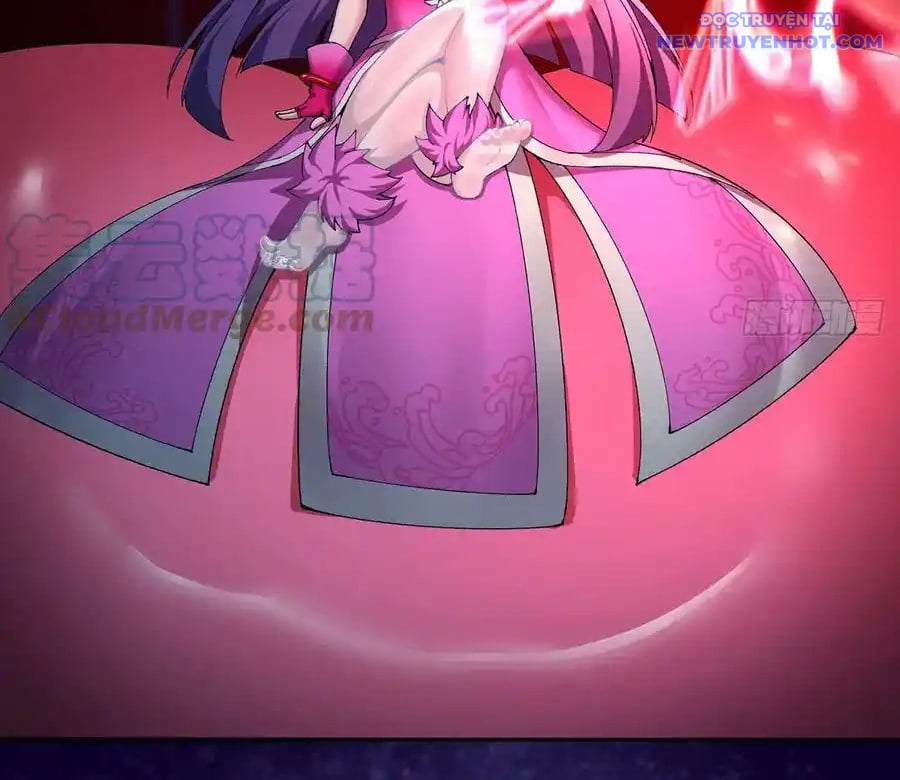 Ta Nhặt Được Thuộc Tính Tại Tu Chân Giới: Chapter 286