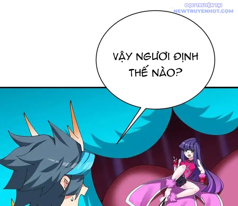 Ta Nhặt Được Thuộc Tính Tại Tu Chân Giới: Chapter 286