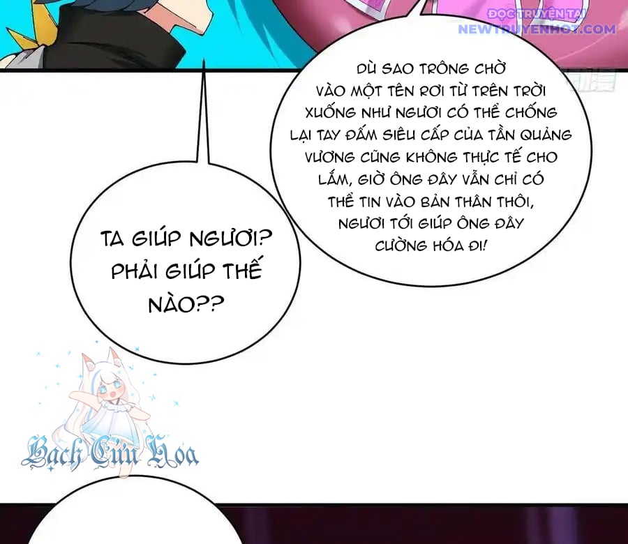 Ta Nhặt Được Thuộc Tính Tại Tu Chân Giới: Chapter 286