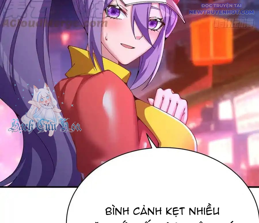 Ta Nhặt Được Thuộc Tính Tại Tu Chân Giới: Chapter 286