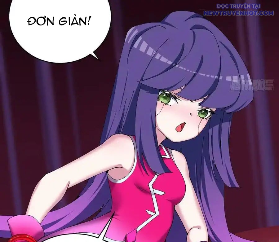 Ta Nhặt Được Thuộc Tính Tại Tu Chân Giới: Chapter 286