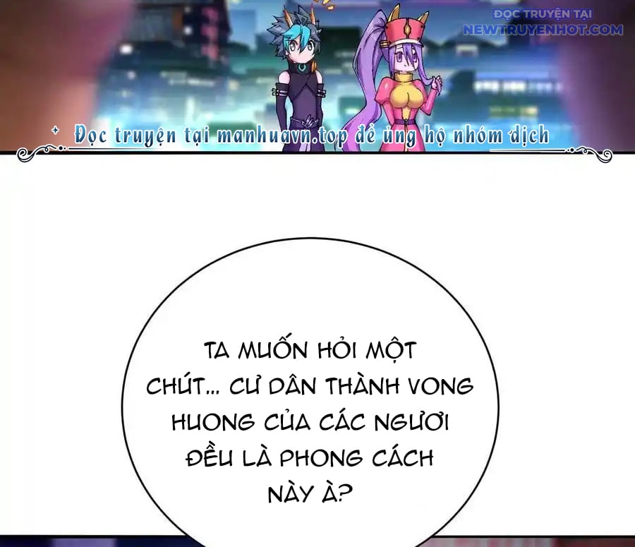 Ta Nhặt Được Thuộc Tính Tại Tu Chân Giới: Chapter 286