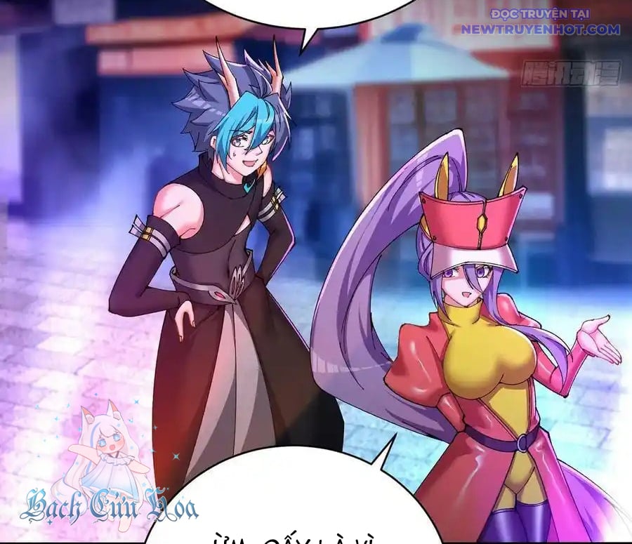 Ta Nhặt Được Thuộc Tính Tại Tu Chân Giới: Chapter 286