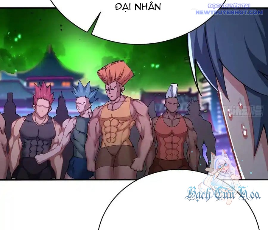 Ta Nhặt Được Thuộc Tính Tại Tu Chân Giới: Chapter 286