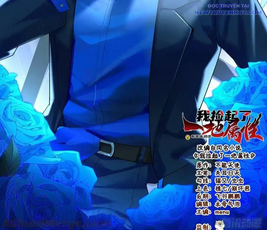 Ta Nhặt Được Thuộc Tính Tại Tu Chân Giới: Chapter 286