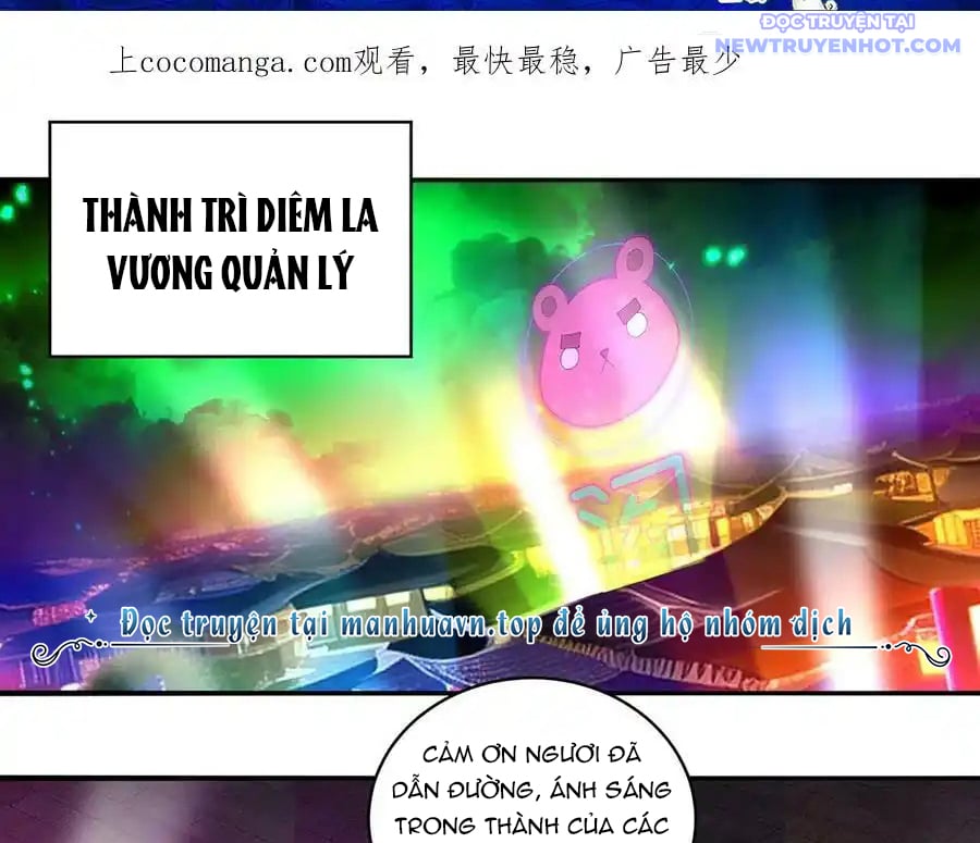 Ta Nhặt Được Thuộc Tính Tại Tu Chân Giới: Chapter 286