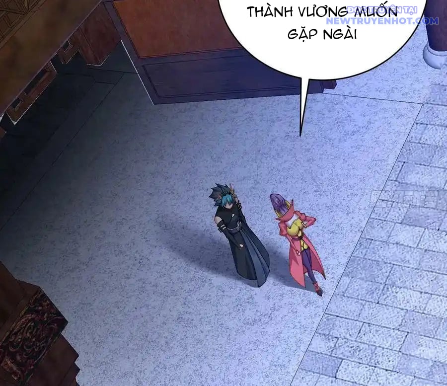 Ta Nhặt Được Thuộc Tính Tại Tu Chân Giới: Chapter 286