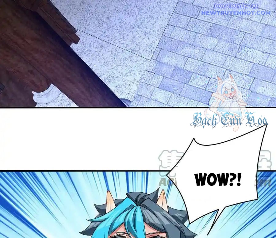 Ta Nhặt Được Thuộc Tính Tại Tu Chân Giới: Chapter 286