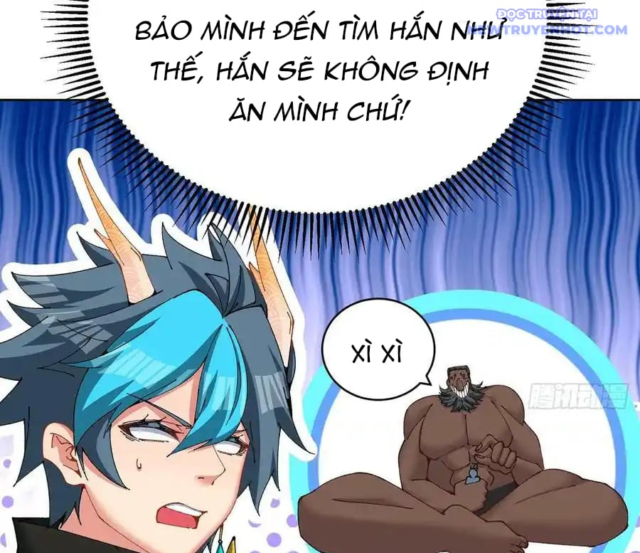 Ta Nhặt Được Thuộc Tính Tại Tu Chân Giới: Chapter 286