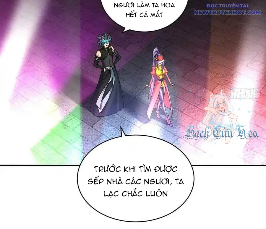 Ta Nhặt Được Thuộc Tính Tại Tu Chân Giới: Chapter 286