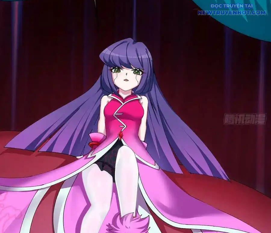 Ta Nhặt Được Thuộc Tính Tại Tu Chân Giới: Chapter 286