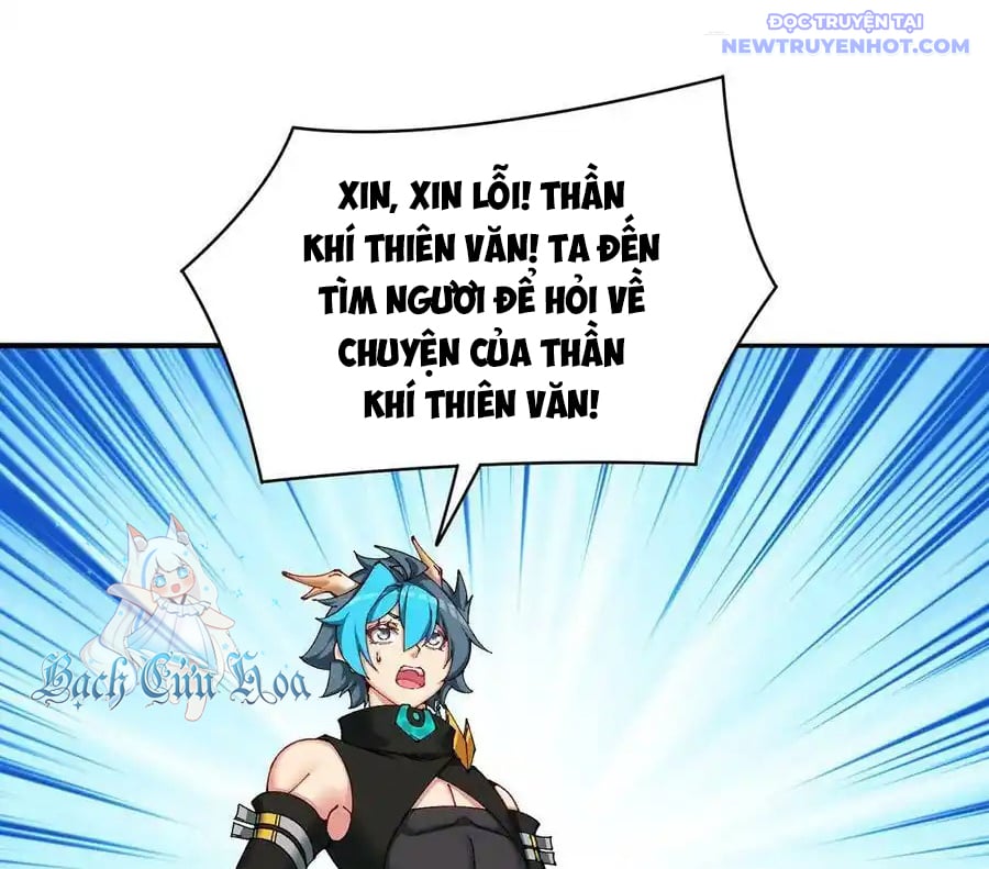 Ta Nhặt Được Thuộc Tính Tại Tu Chân Giới: Chapter 286