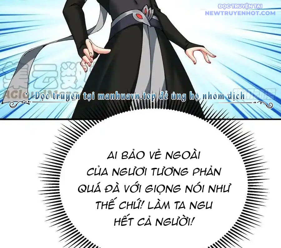 Ta Nhặt Được Thuộc Tính Tại Tu Chân Giới: Chapter 286