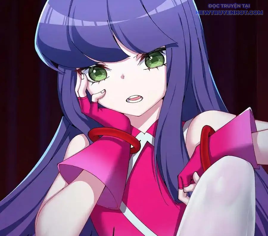 Ta Nhặt Được Thuộc Tính Tại Tu Chân Giới: Chapter 286