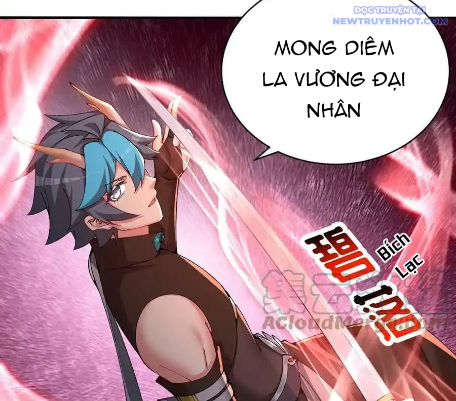 Ta Nhặt Được Thuộc Tính Tại Tu Chân Giới: Chapter 286