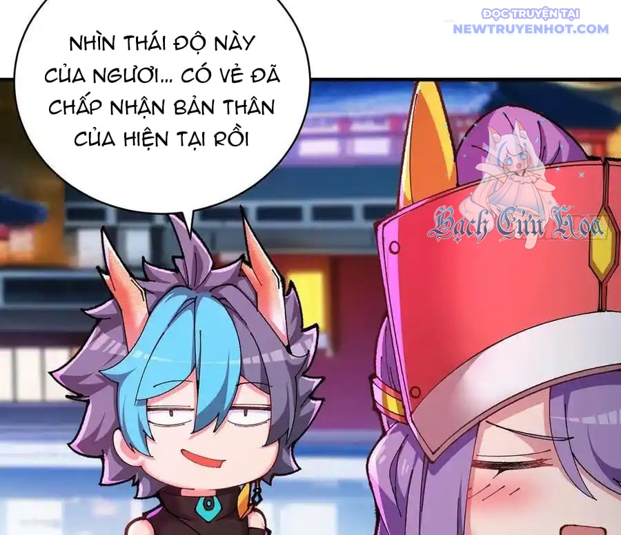 Ta Nhặt Được Thuộc Tính Tại Tu Chân Giới: Chapter 286