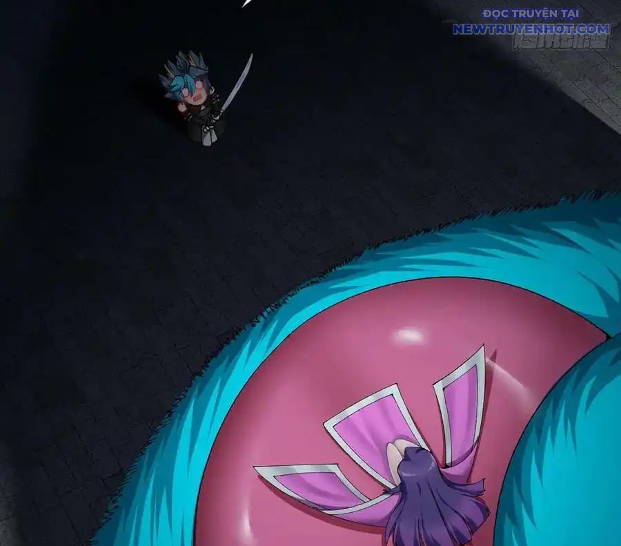 Ta Nhặt Được Thuộc Tính Tại Tu Chân Giới: Chapter 286